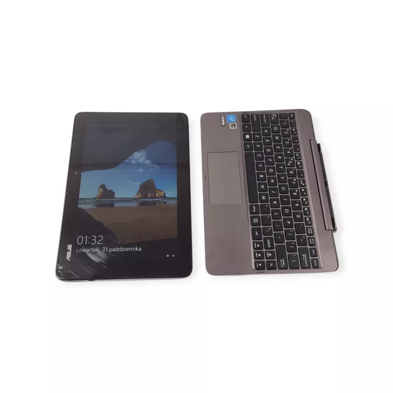 TABLET ASUS TRANSFORMER BOOK T100HA X5-Z8500/2GB/64GB