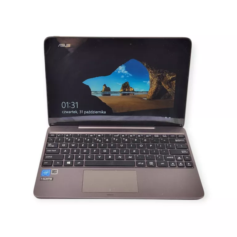 TABLET ASUS TRANSFORMER BOOK T100HA X5-Z8500/2GB/64GB