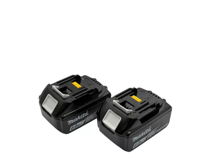 KLUCZ UDAROWY MAKITA DTW285 18V 2X 6.0AH 1/2" + WALIZKA