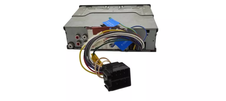 RADIO SAMOCHODOWE KENWOOD KDC-170Y + PILOT