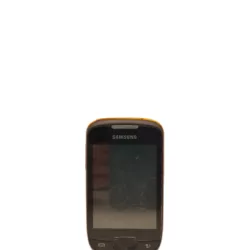 TELEFON SAMSUNG GT-S5570