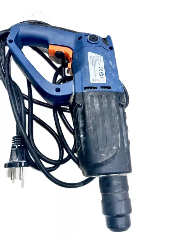 MŁOTOWIERTARKA DEXTER 1050W Z1C-DS-26B-1 WALIZKA