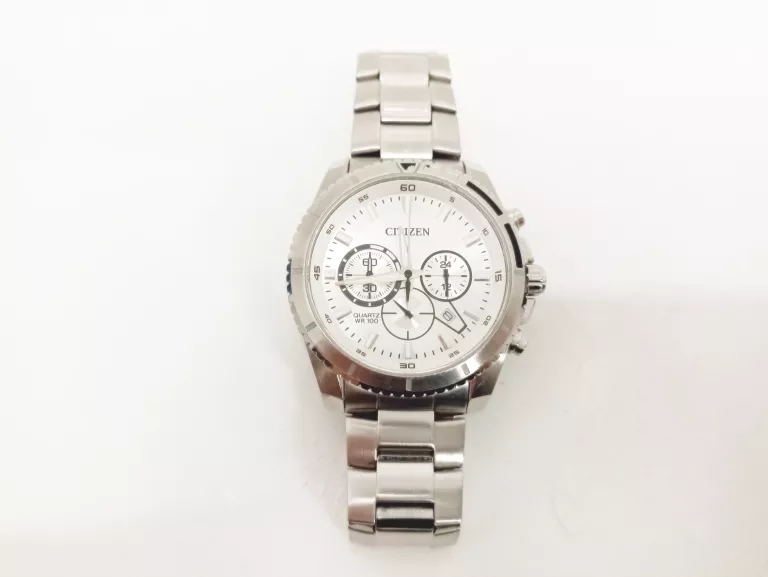 ZEGAREK MĘSKI CITIZEN AN8200-50A