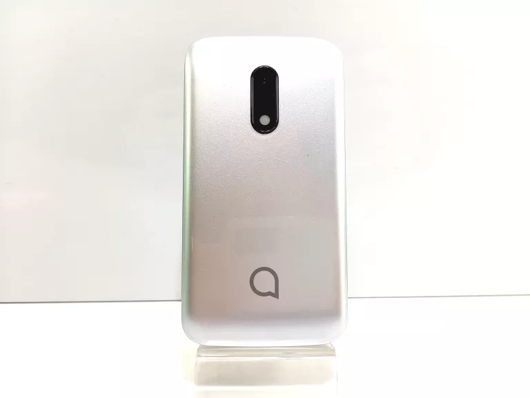 TELEFON ALCATEL 3025X Z KLAPKĄ #OPIS