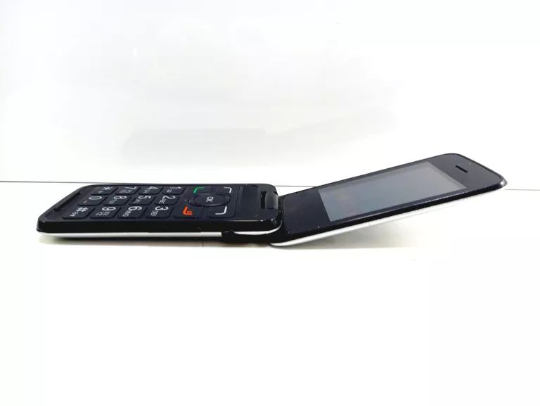 TELEFON ALCATEL 3025X Z KLAPKĄ #OPIS
