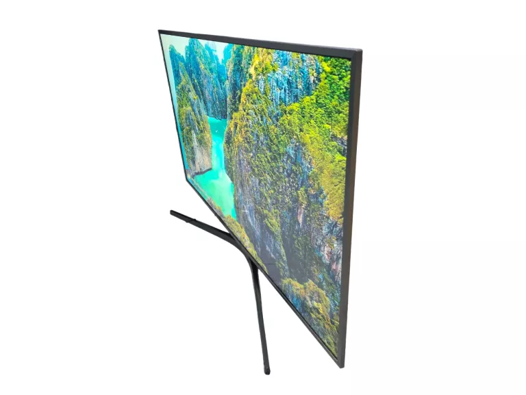 TELEWIZOR SAMSUNG UE49MU6442U 49’’ UHD 4K SMART TV
