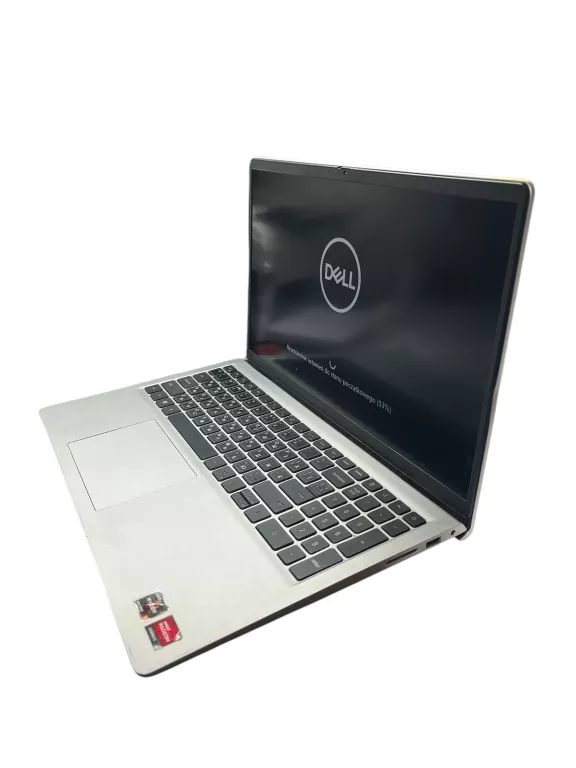 LAPTOP DELL INSPIRON 15 3525 15,6 " AMD RYZEN 5 8 GB / 512 GB