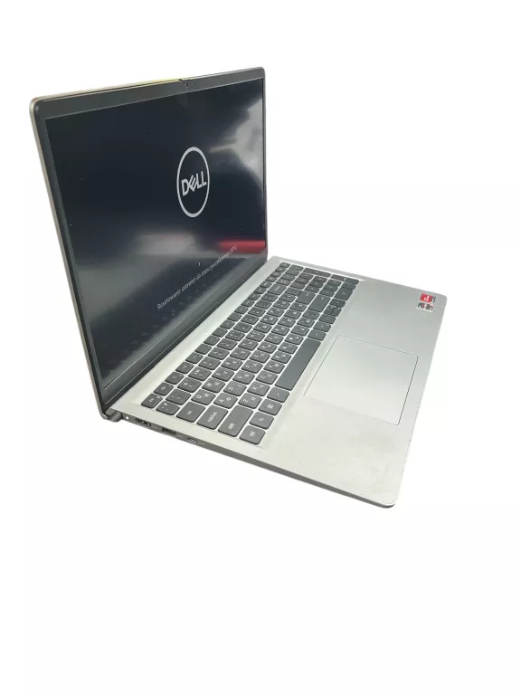 LAPTOP DELL INSPIRON 15 3525 15,6 " AMD RYZEN 5 8 GB / 512 GB