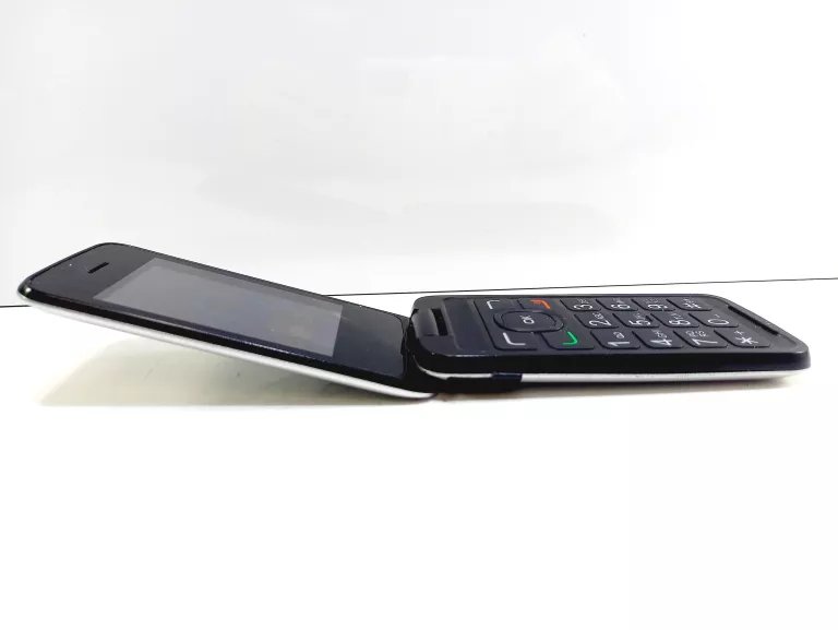 TELEFON ALCATEL 3025X Z KLAPKĄ #OPIS