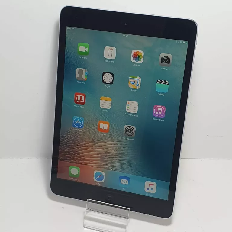 TABLET APPLE IPAD MINI A1432 16GB WI-FI SPACE GRAY