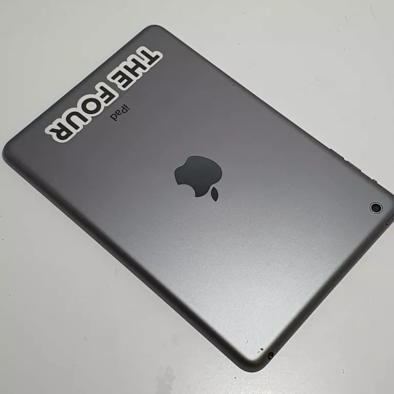 TABLET APPLE IPAD MINI A1432 16GB WI-FI SPACE GRAY