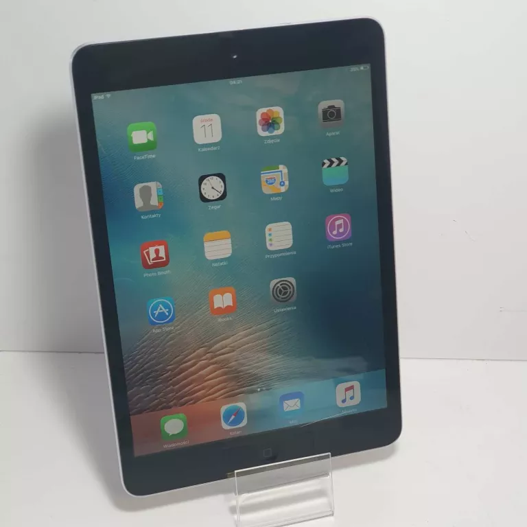 TABLET APPLE IPAD MINI A1432 16GB WI-FI SPACE GRAY