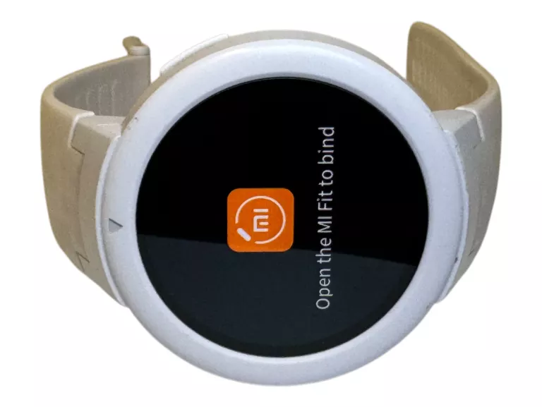SMARTWATCH AMAZFIT VERGE LITE A1818