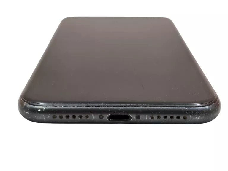 TELEFON APPLE IPHONE 11 64GB 74% KONDYCJA BATERII CZARNY