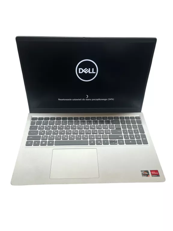 LAPTOP DELL INSPIRON 15 3525 15,6 " AMD RYZEN 5 8 GB / 512 GB