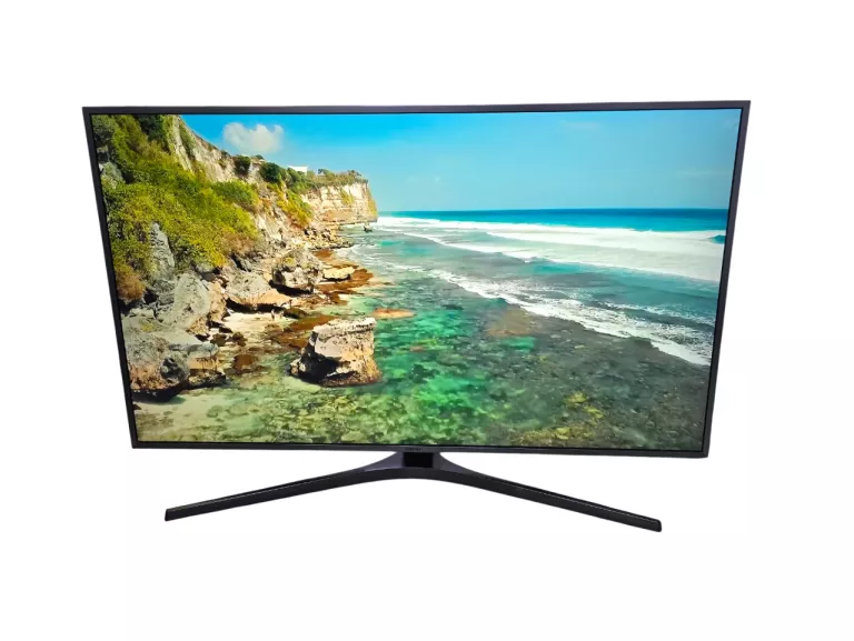 TELEWIZOR SAMSUNG UE49MU6442U 49’’ UHD 4K SMART TV