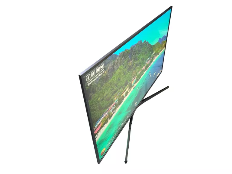 TELEWIZOR SAMSUNG UE49MU6442U 49’’ UHD 4K SMART TV