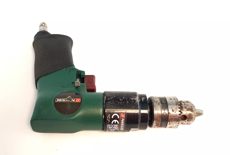 WKRĘTARKA PNEUMATYCZNA PARKSIDE PDBS 2200 A2