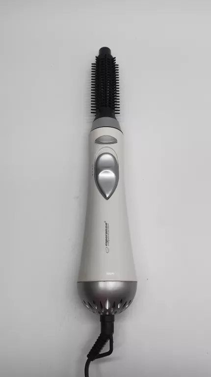 LOKÓWKO - SUSZARKA LOKÓWKA DO SUSZENIA WŁOSÓW ROBIENIA LOKÓW FRYZUR 400W