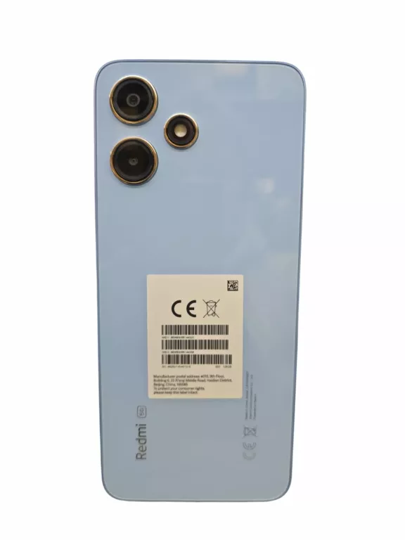 TELEFON XIAOMI 12 4/128