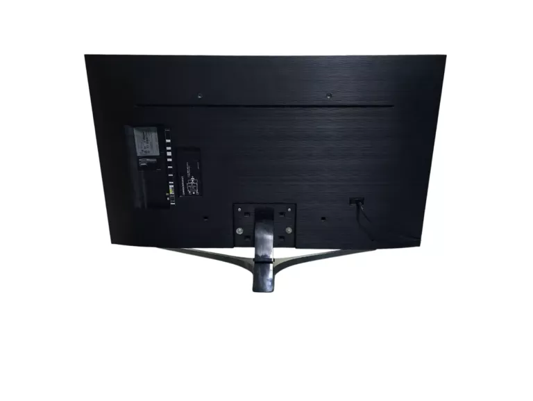 TELEWIZOR SAMSUNG UE49MU6442U 49’’ UHD 4K SMART TV