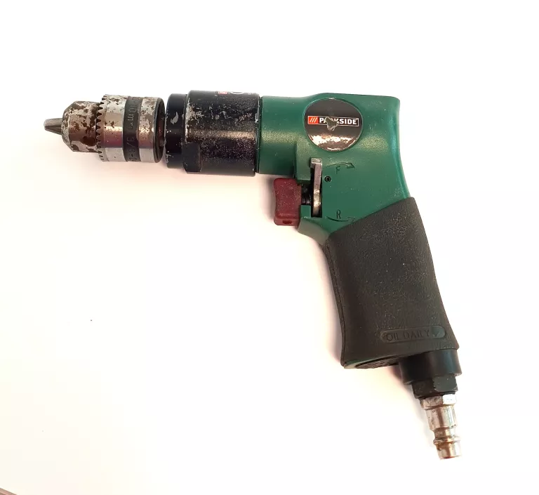 WKRĘTARKA PNEUMATYCZNA PARKSIDE PDBS 2200 A2