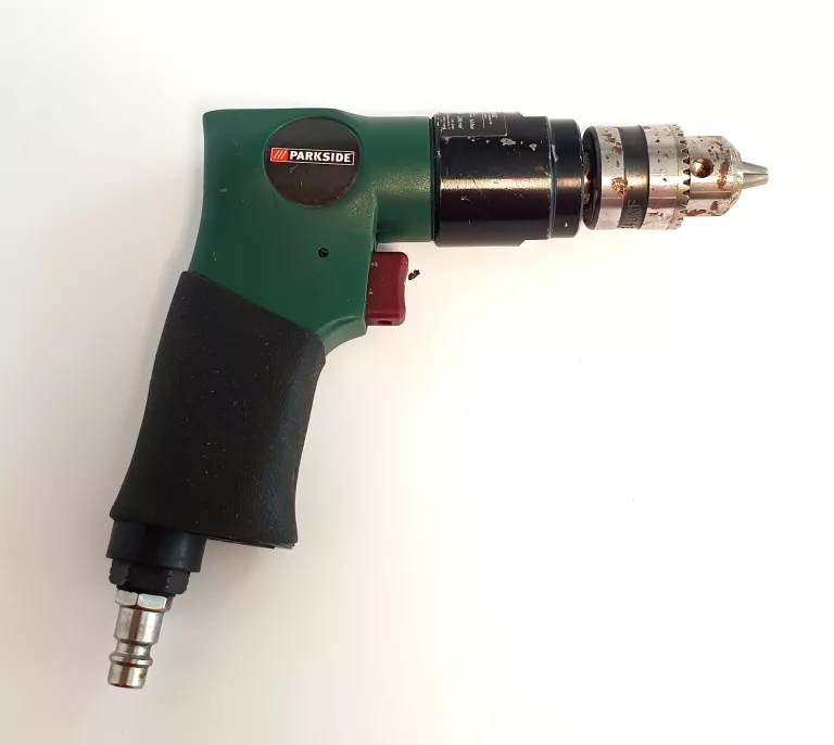 WKRĘTARKA PNEUMATYCZNA PARKSIDE PDBS 2200 A2
