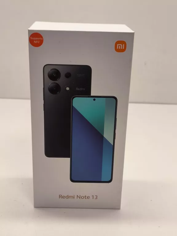 TELEFON REDMI NOTE 13