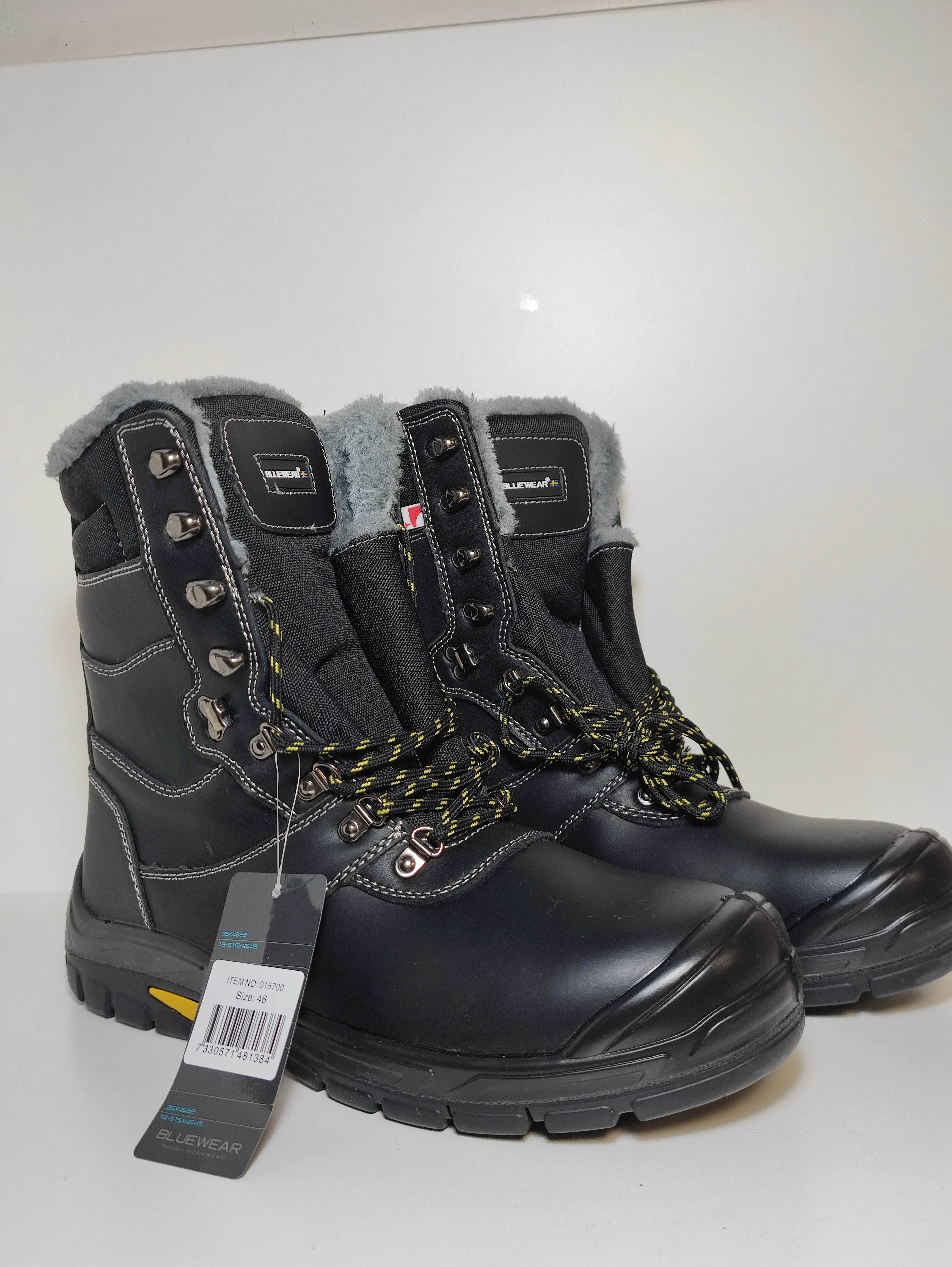 buty-bluewear-2305840-r46-w-pudelku-okazja-gdanska-8a-tczew