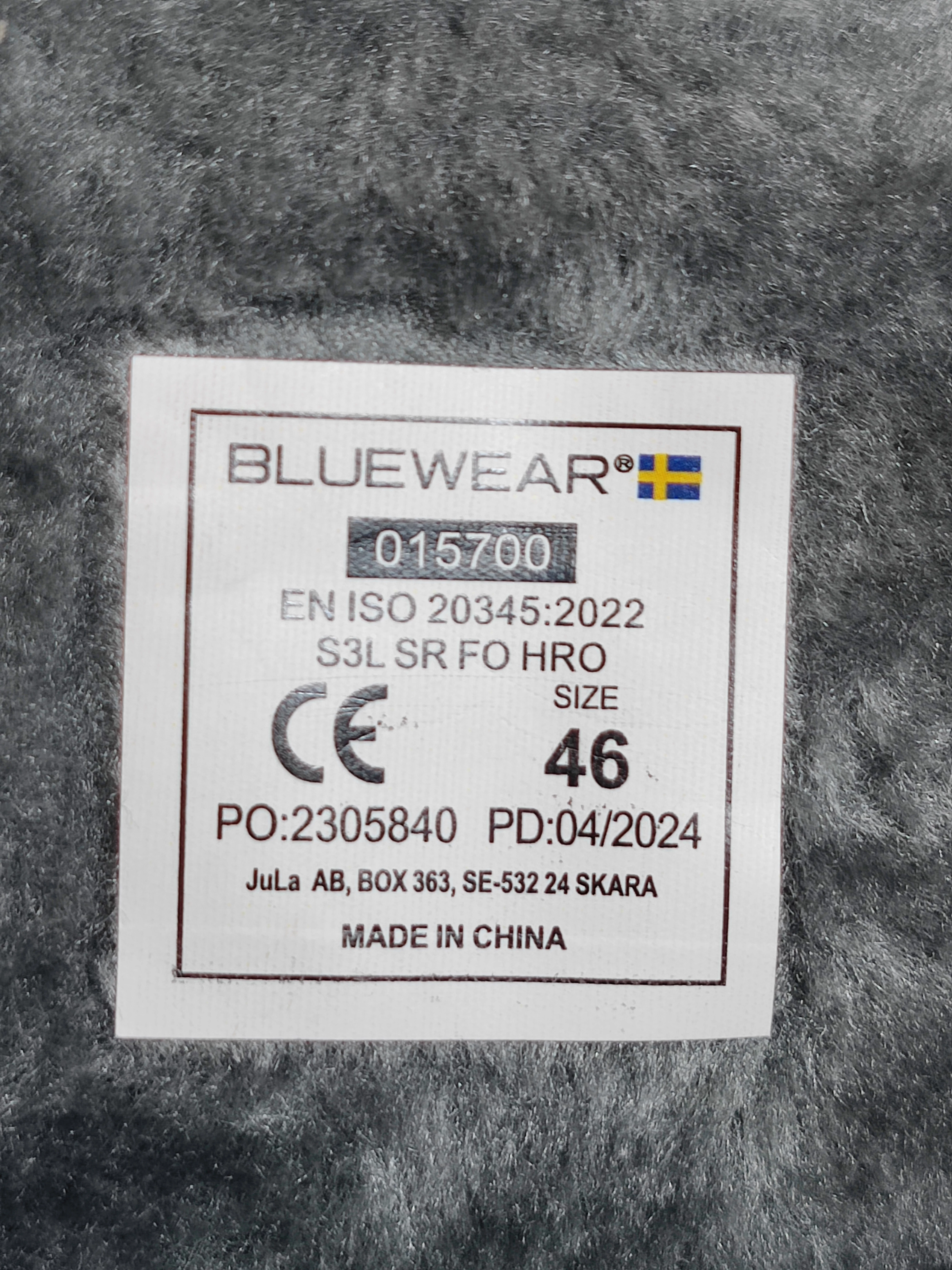 buty-bluewear-2305840-r46-w-pudelku-okazja-model-grip