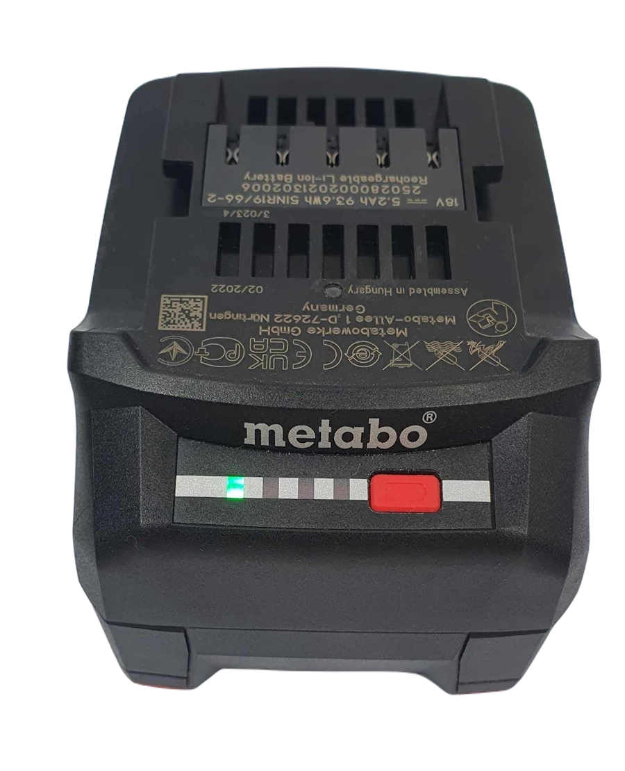 akumulator-metabo-18v-li-power-52-ah-seria-li-power