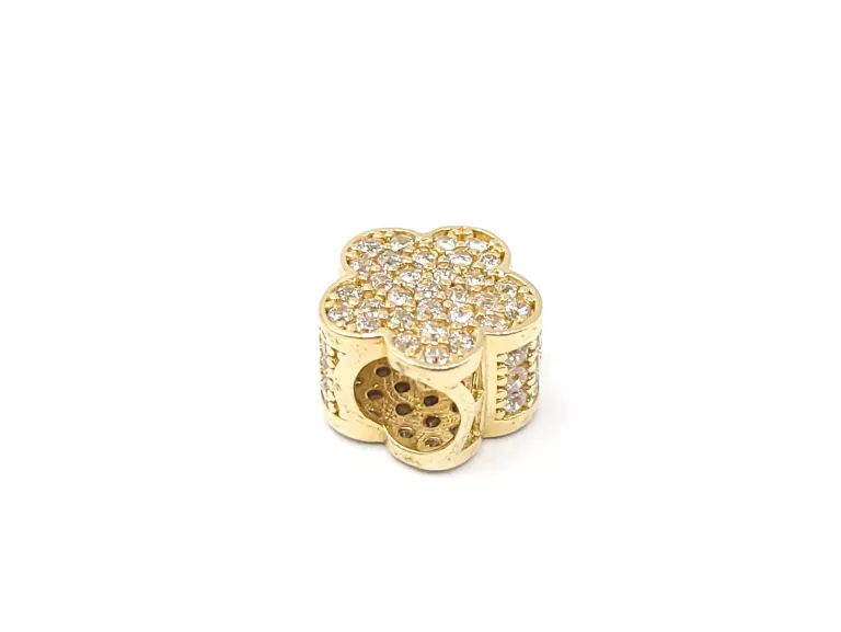ZŁOTA ZAWIESZKA CHARMS 585 2,20 G