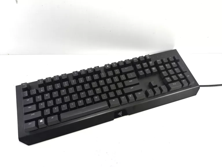 KLAWIATURA RAZER BLACKWIDOW X CHROMA 100%