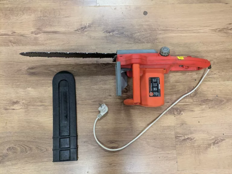PILARKA ELEKTRYCZNA HARDER YT4334-03