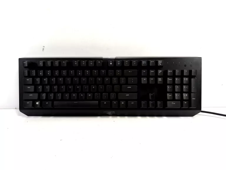 KLAWIATURA RAZER BLACKWIDOW X CHROMA 100%