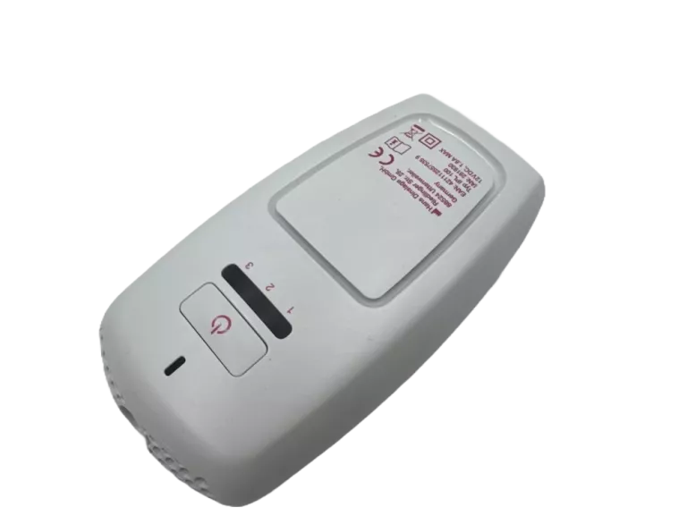 DEPILATOR SANITAS IPL 100”