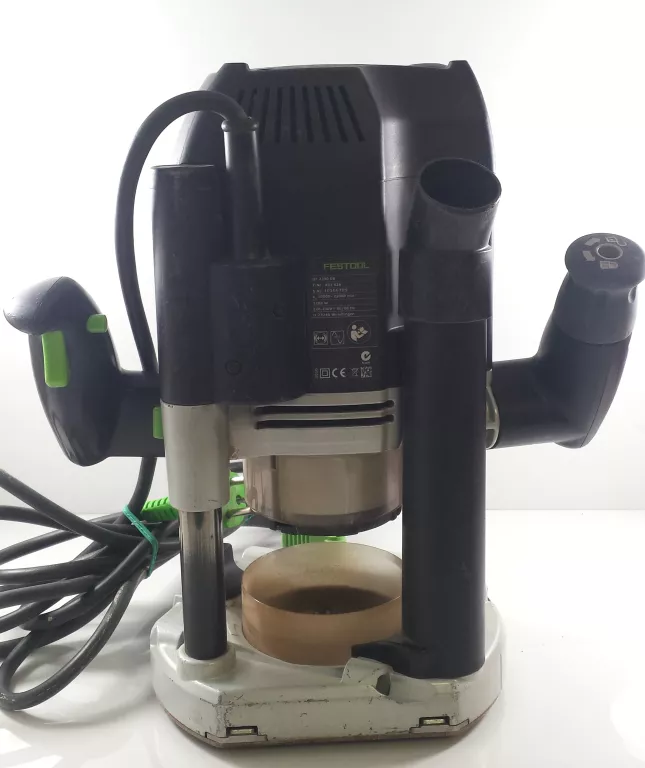 FREZARKA GÓRNOWRZECIONOWA FESTOOL OF 2200 EB-PLUS