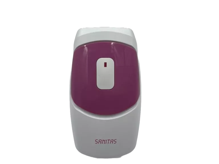 DEPILATOR SANITAS IPL 100”