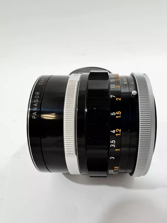 CANON FL 50MM F/1.4 II MANUAL FOCUS PRIME LENS [FUNGUS - OILY BLADES]