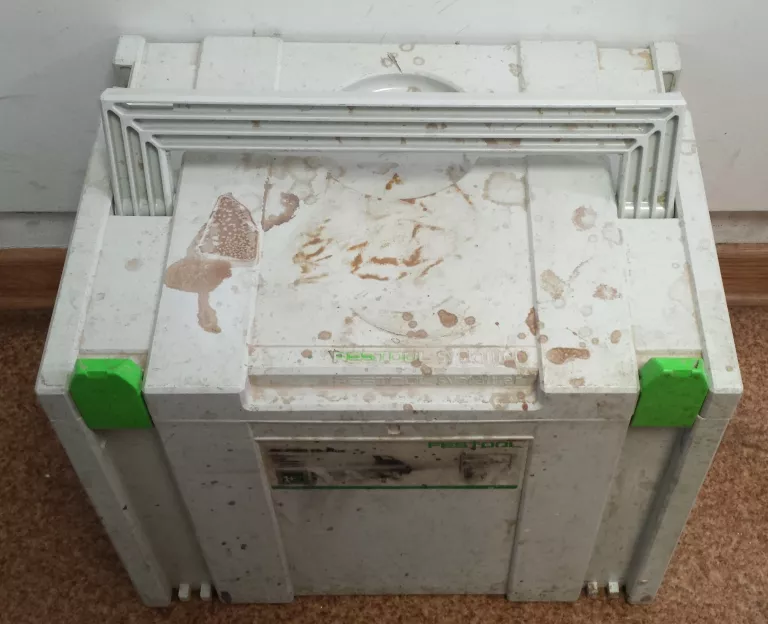 FREZARKA GÓRNOWRZECIONOWA FESTOOL OF 2200 EB-PLUS