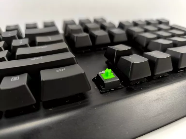 KLAWIATURA RAZER BLACKWIDOW X CHROMA 100%