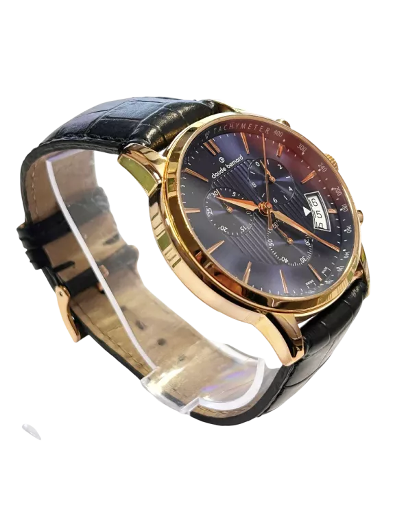 ZEGAREK CLAUDE BERNARD 01002