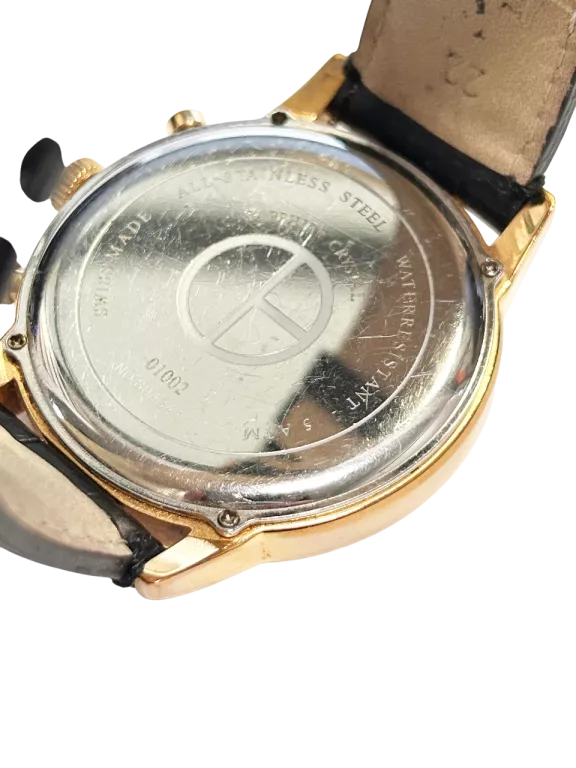 ZEGAREK CLAUDE BERNARD 01002
