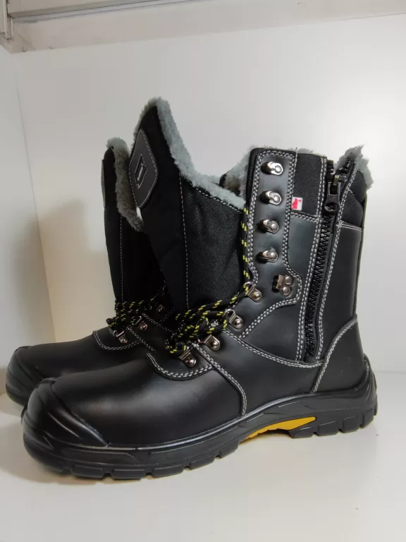 BUTY BLUEWEAR 2305840 R46 W PUDEŁKU OKAZJA!