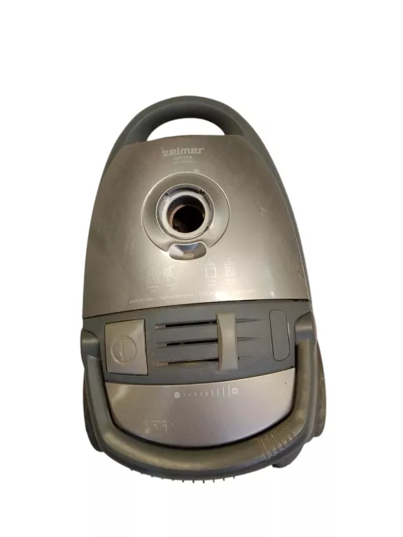 ODKURZACZ ZELMER JUPITER ZVC425