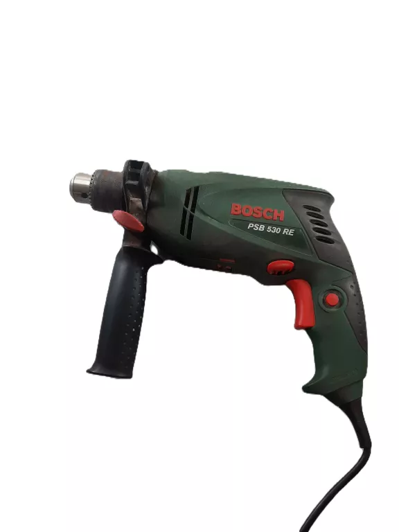 WIERTARKA BOSCH PSB 530 RE