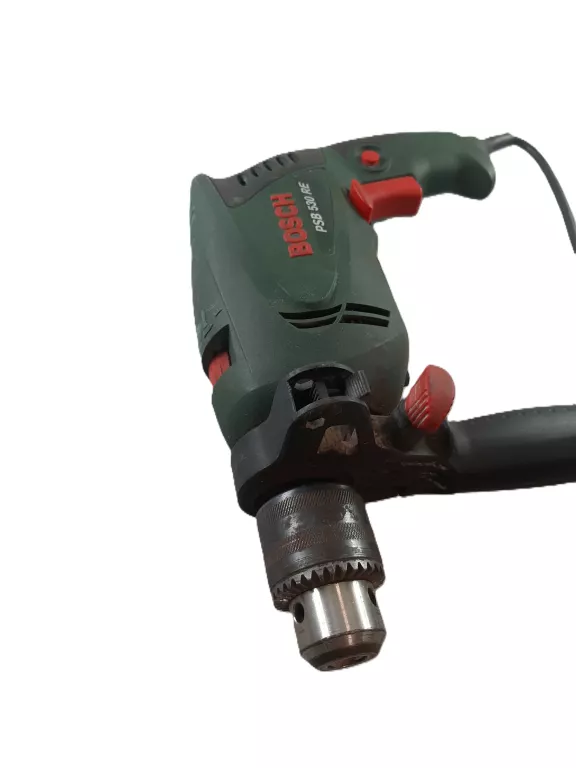 WIERTARKA BOSCH PSB 530 RE