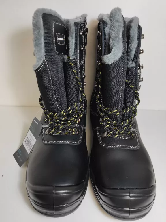 BUTY BLUEWEAR 2305840 R46 W PUDEŁKU OKAZJA!