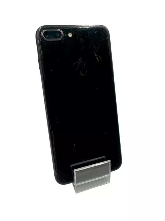 APPLE IPHONE 7 PLUS 256GB BLACK CZARNY