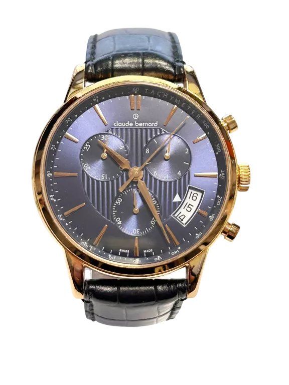 ZEGAREK CLAUDE BERNARD 01002